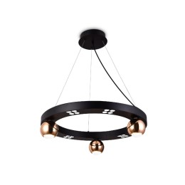 Подвесная люстра Ambrella Light Comfort FL5961