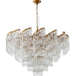 Подвесная люстра Stilfort Sapparo 2176/05/24P