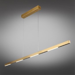 Подвесная люстра Aployt Noella APL.051.13.28