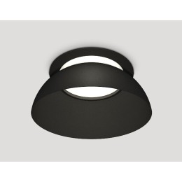 Встраиваемый светильник Ambrella Light Techno spot (C8051, N8141) XC8051100