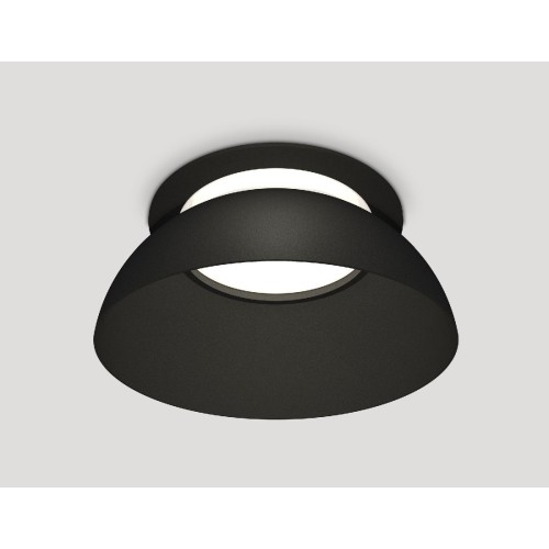 Встраиваемый светильник Ambrella Light Techno spot (C8051, N8141) XC8051100