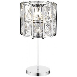 Настольная лампа WERTMARK WE148.04.104