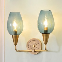 Бра ImperiumLoft Viola 141137-26