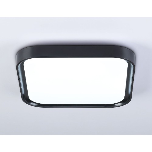 Потолочный светильник Ambrella Light Orbital Air FZ1268