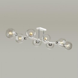 Люстра на штанге LUMION 4517/8C