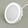 Встраиваемый светильник Arlight LTD-85SOL-5W Warm White 017988