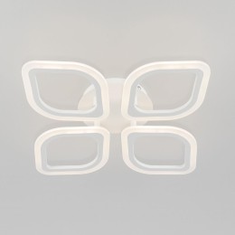 Потолочная люстра Citilux Ромби CL236040R