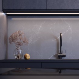 ИК-выключатель Arlight SR-RULE-HAND (12-24V, 1x8A, 55x10mm) 036181