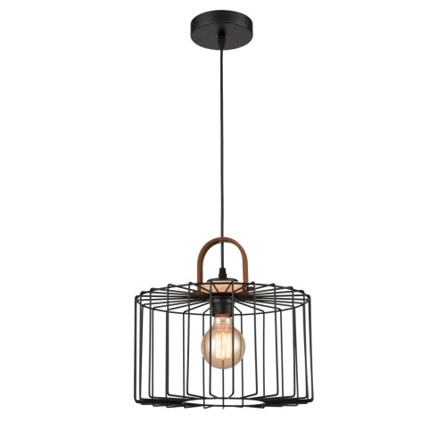 Подвесной светильник Vele Luce Ritmo VL6312P11