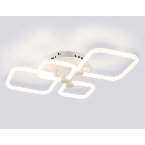 Потолочная люстра Ambrella Light Acrylica Original FA3822