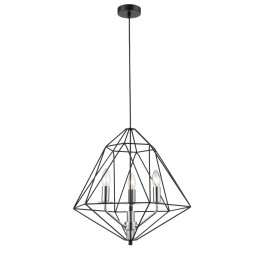 Подвесная люстра Vele Luce VL4022P03