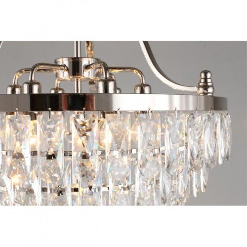 Подвесная люстра APLOYT Gerta APL.725.03.07