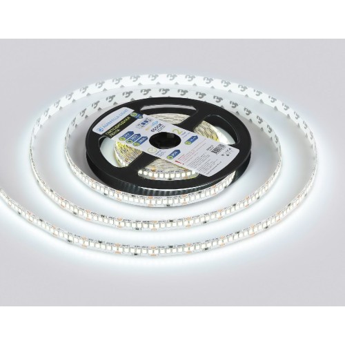 Светодиодная лента Ambrella Light LED Strip 24В 2835 22Вт/м 6500K 5м IP20 GS3503