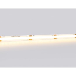 Светодиодная лента Ambrella Light LED Strip 24В COB 12Вт/м 3000K 5м IP20 GS4701