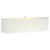Настенный светильник Arte Lamp Cosmopolitan A7210AP-1WH