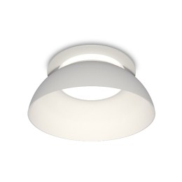 Встраиваемый светильник Ambrella Light Techno spot (C8050, N8140) XC8050100