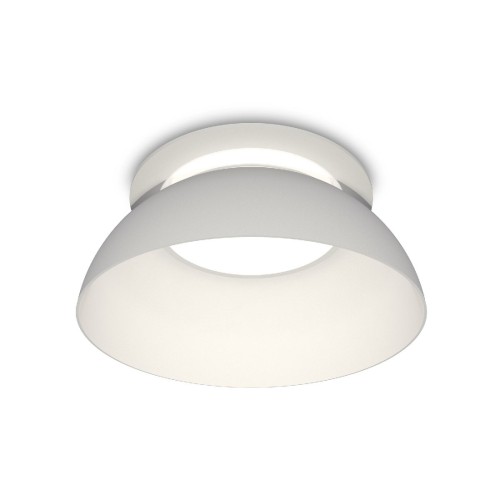 Встраиваемый светильник Ambrella Light Techno spot (C8050, N8140) XC8050100