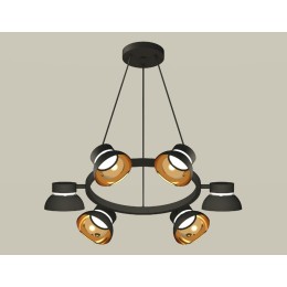 Подвесная люстра Ambrella Light Traditional (C9193, N8145) XB9193101