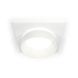 Встраиваемый светильник Ambrella Light Techno Spot XC6520061 (C6520, N6228)