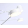 Люстра на штанге Ambrella Light Comfort FL51688