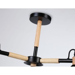 Люстра на штанге Ambrella Light Loft TR82206