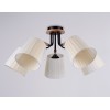 Потолочная люстра Ambrella Light Modern TR4733