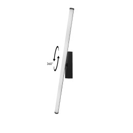 Бра Crystal Lux CLT 119 CLT 119W800 BL