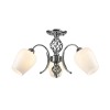 Потолочная люстра Arte Lamp A1608PL-3CC