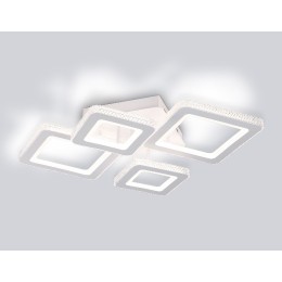 Потолочная люстра Ambrella Light Acrylica Original FA8878