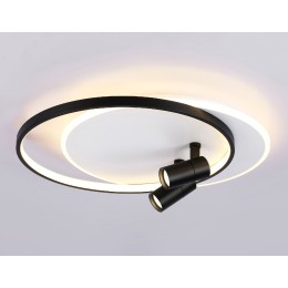 Потолочная люстра Ambrella Light Comfort LineTech FL51392
