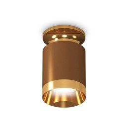 Накладной светильник Ambrella Light Techno XS6304130 (N6905, C6304, N6134)