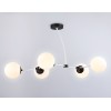Люстра на штанге Ambrella Light Modern TR2546