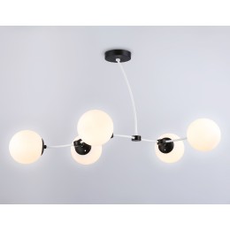 Люстра на штанге Ambrella Light Modern TR2546