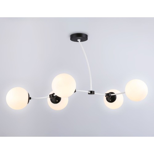 Люстра на штанге Ambrella Light Modern TR2546