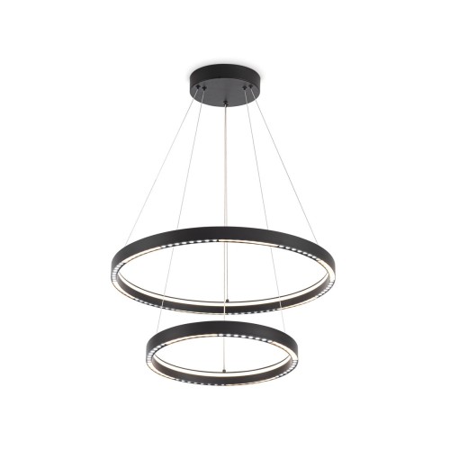 Подвесная люстра Ambrella Light Comfort FL5865