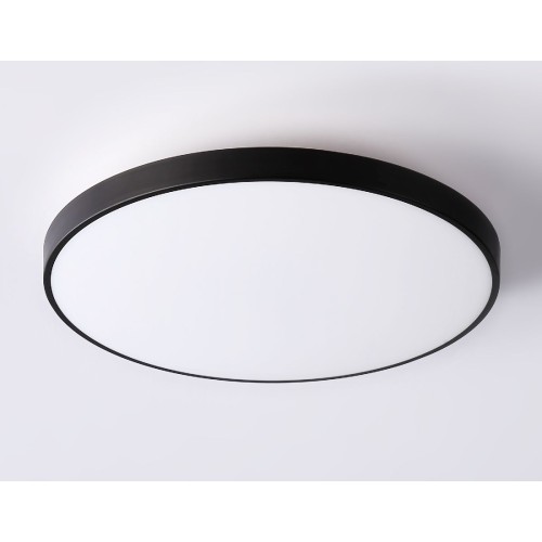 Потолочный светильник Ambrella Light Orbital FZ1224