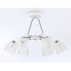 Потолочная люстра Ambrella Light Modern TR303292