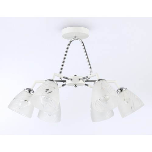 Потолочная люстра Ambrella Light Modern TR303292