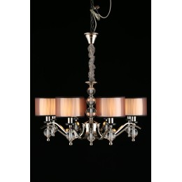 Подвесная люстра Aployt Floret APL.703.03.08