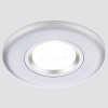 Встраиваемый светильник Ambrella Light Classic FT9210 WH