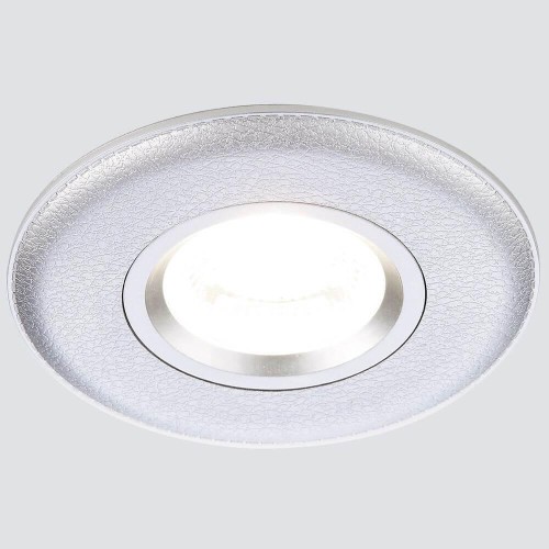 Встраиваемый светильник Ambrella Light Classic FT9210 WH