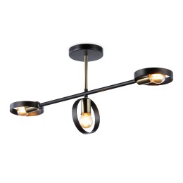 Люстра на штанге Ambrella Light Traditional TR8229