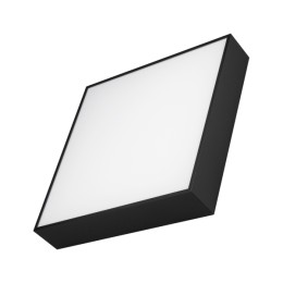 Накладной светильник Arlight SP-Quadro-S350x350-30W Day4000 034793