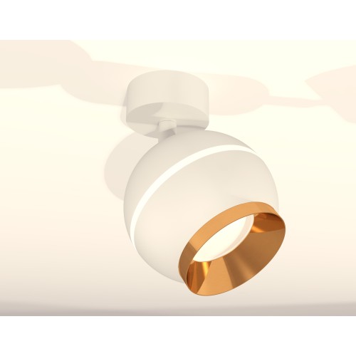 Спот Ambrella Light Techno Spot XM1101004 (A2202, C1101, N7034)