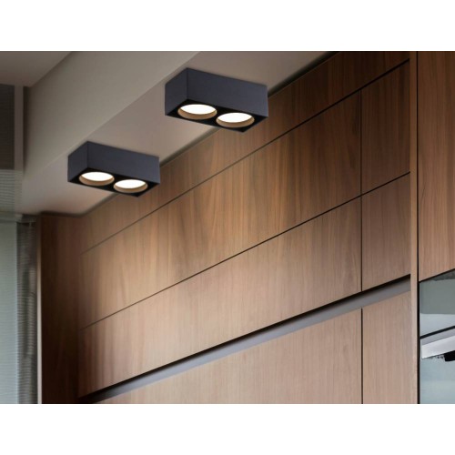 Накладной светильник Ambrella Light GX Standard tech TN70875