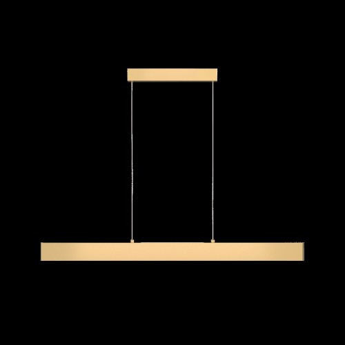 Подвесной светильник Maytoni Step P010PL-L30G4K