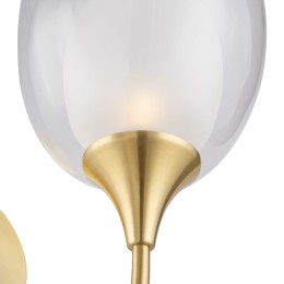 Бра Maytoni Aura MOD016WL-01BS