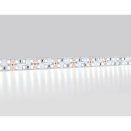 Светодиодная лента двухрядная Ambrella Light LED Strip 12В 2835 24Вт/м 6500K 5м IP20 GS1703