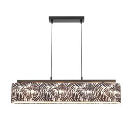 Подвесная люстра Vele Luce Simonetta VL4292P03