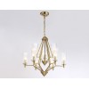 Подвесная люстра Ambrella Light Traditional TR3233